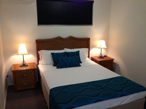 Central Plaza Apartments - Accommodation Sunshine Coast 4