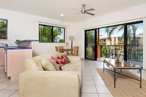 Central Plaza Apartments - Accommodation Sunshine Coast 5