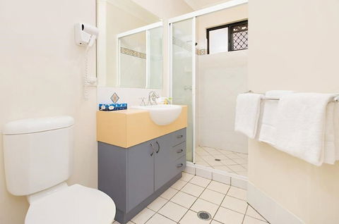 Central Plaza Apartments - Accommodation Sunshine Coast 3