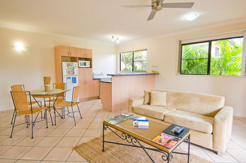 Central Plaza Apartments - Accommodation Sunshine Coast 6