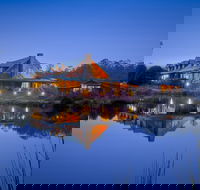 Peppers Cradle Mountain Lodge - Accommodation Sunshine Coast