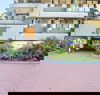 Marrakai Apartments - Accommodation Sunshine Coast