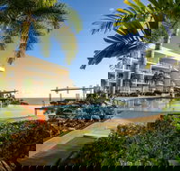 Vue Apartments Trinity Beach - Accommodation Sunshine Coast