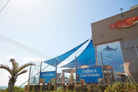 Ocean View Motel - Accommodation Sunshine Coast 1