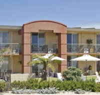 Ocean View Motel - Accommodation Sunshine Coast