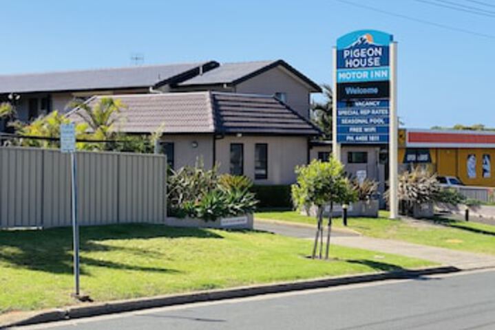 Ulladulla NSW Accommodation Sunshine Coast