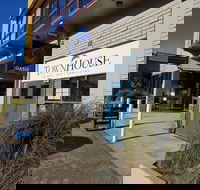 Burnie Central Townhouse Hotel - Accommodation Sunshine Coast