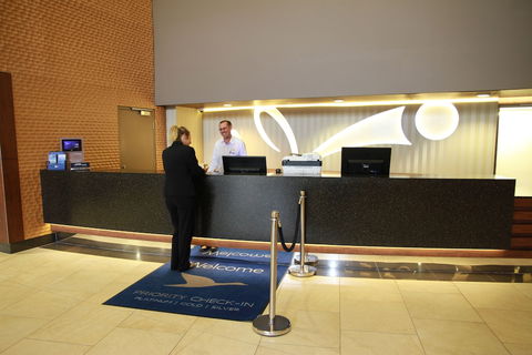 Mantra Gladstone - Accommodation Sunshine Coast 2