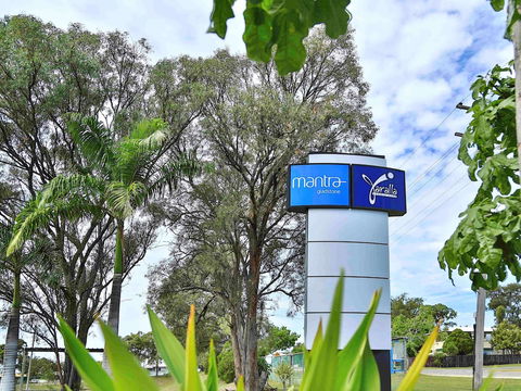 Mantra Gladstone - Accommodation Sunshine Coast 1