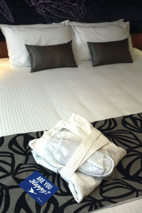 Mantra Gladstone - Accommodation Sunshine Coast 3
