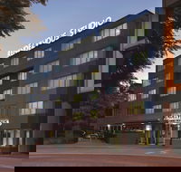 Rendezvous Hotel Perth Central - Accommodation Sunshine Coast