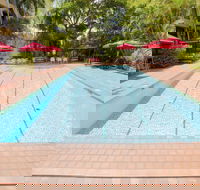 Frontier Darwin Hotel - Accommodation Sunshine Coast