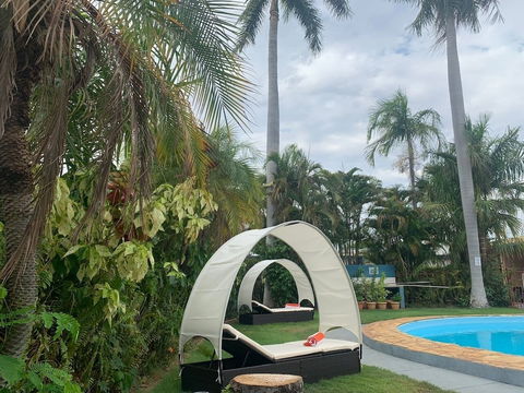 Katherine Motel - Accommodation Sunshine Coast 5