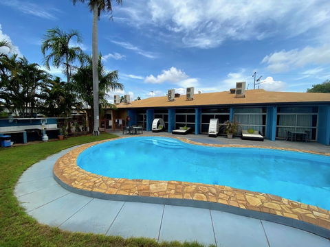 Katherine Motel - Accommodation Sunshine Coast 3
