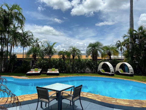 Katherine Motel - Accommodation Sunshine Coast 6