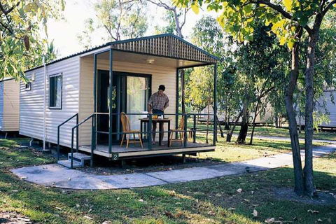 Aurora Kakadu Lodge - Accommodation Sunshine Coast 7