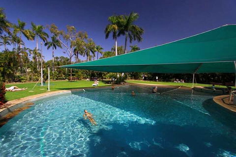 Aurora Kakadu Lodge - Accommodation Sunshine Coast 3