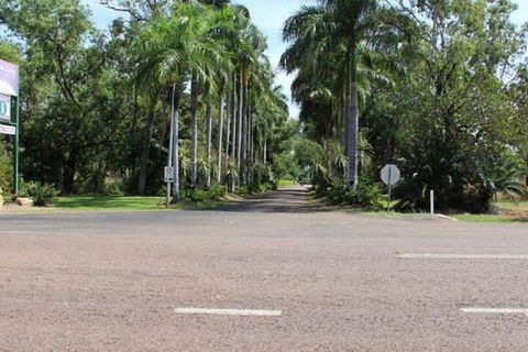 Aurora Kakadu Lodge - Accommodation Sunshine Coast 1