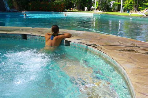 Aurora Kakadu Lodge - Accommodation Sunshine Coast 4