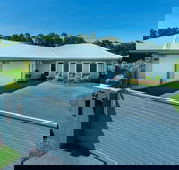 Blue Lagoon Resort - Accommodation Sunshine Coast