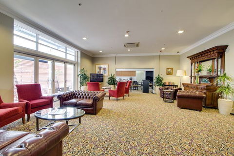 Adabco Boutique Hotel - Accommodation Sunshine Coast 4