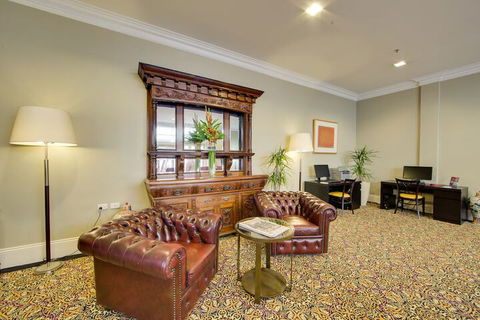 Adabco Boutique Hotel - Accommodation Sunshine Coast 3