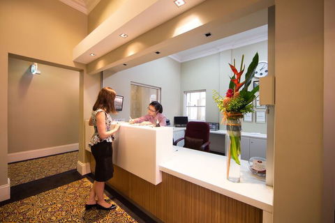 Adabco Boutique Hotel - Accommodation Sunshine Coast 2