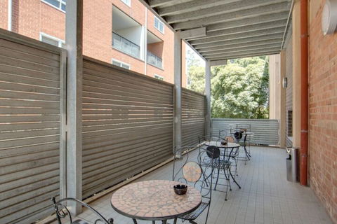 Adabco Boutique Hotel - Accommodation Sunshine Coast 5