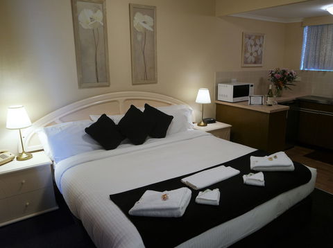 Katoomba Town Centre Motel - Accommodation Sunshine Coast 4