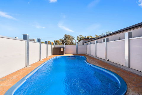 Econo Lodge Moree Spa Motor Inn - Accommodation Sunshine Coast 6