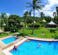 Nomads Airlie Beach - Accommodation Sunshine Coast