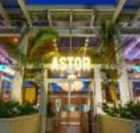 Astor Hotel Motel - Accommodation Sunshine Coast
