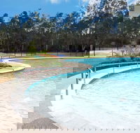 Discovery Parks  Byron Bay - Accommodation Sunshine Coast