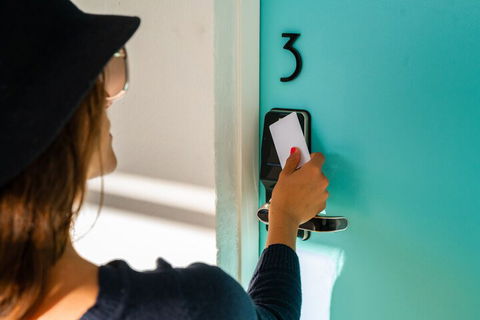 Ballina Byron Motor Inn - Accommodation Sunshine Coast 2