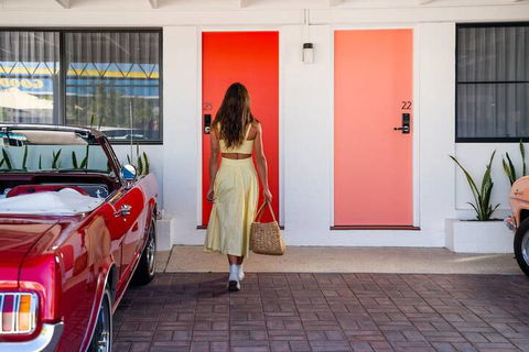 Ballina Byron Motor Inn - Accommodation Sunshine Coast 4