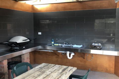 Port Campbell Motor Inn - Accommodation Sunshine Coast 2