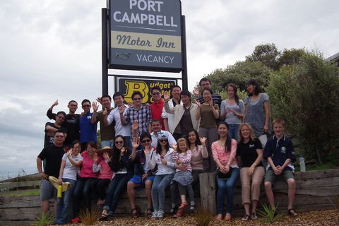 Port Campbell Motor Inn - Accommodation Sunshine Coast 6