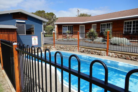 Port Campbell Motor Inn - Accommodation Sunshine Coast 5