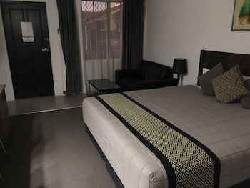 Burke And Wills Motor Inn - Accommodation Sunshine Coast 5