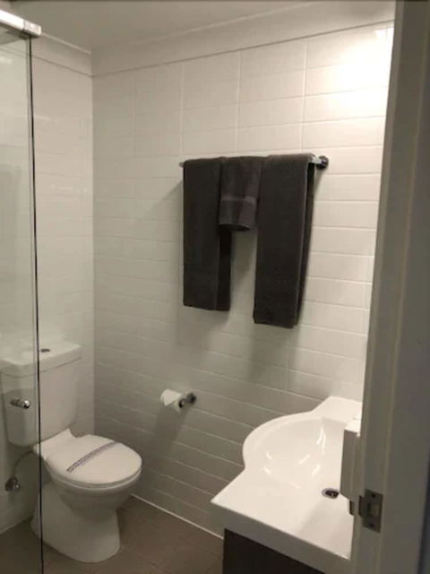 Burke And Wills Motor Inn - Accommodation Sunshine Coast 3