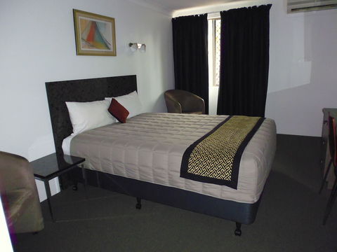 Burke And Wills Motor Inn - Accommodation Sunshine Coast 4