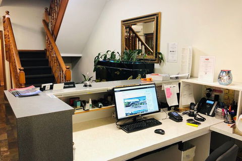 Campbelltown Colonial Motor Inn - Accommodation Sunshine Coast 6
