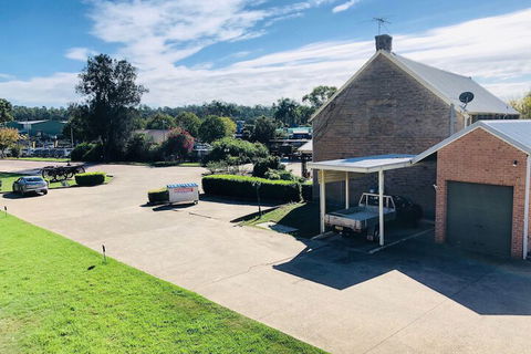 Campbelltown Colonial Motor Inn - Accommodation Sunshine Coast 3