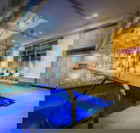 Milano Serviced Apartments - Accommodation Sunshine Coast