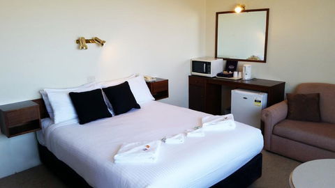 Echo Point Discovery Motel - Accommodation Sunshine Coast 2