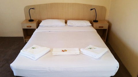 Echo Point Discovery Motel - Accommodation Sunshine Coast 5