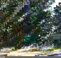 Byron Bay Rainforest Resort - Accommodation Sunshine Coast