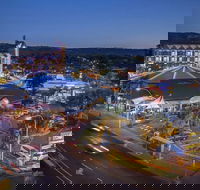 Arkaba Hotel - Accommodation Sunshine Coast