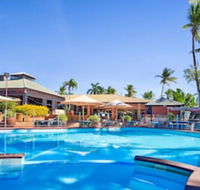 Karratha International Hotel - Accommodation Sunshine Coast