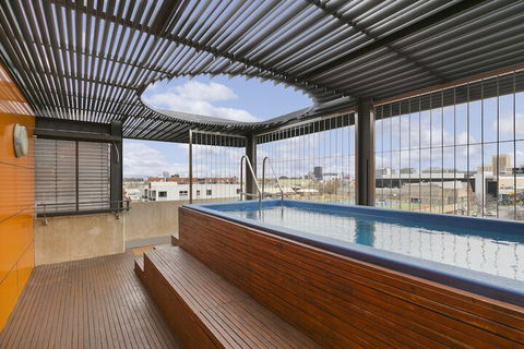 The Soho Hotel Ascend Hotel Collection - Accommodation Sunshine Coast 3